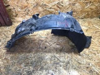 защита арок передняя правая (подкрылок) Nissan Tiida TIIDA C11 2006, 1.6 л., i, бензин, МКПП, седан