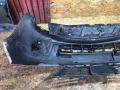 бампер передний Nissan Tiida TIIDA C11 2006, 1.6 л., i, бензин, МКПП, седан - фото №9