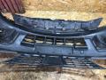 бампер передний Nissan Tiida TIIDA C11 2006, 1.6 л., i, бензин, МКПП, седан - фото №11
