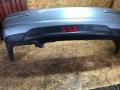 бампер задний Nissan Tiida TIIDA C11 2006, 1.6 л., i, бензин, МКПП, седан - фото №5