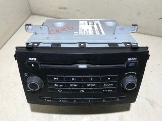магнитола Kia Ceed 1 поколение 2007, 1.6 л., дизель, хетчбэк 5 дв.