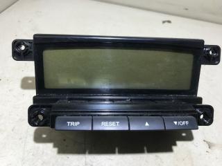 дисплей Kia Ceed 1 поколение 2007, 1.6 л., дизель, хетчбэк 5 дв.