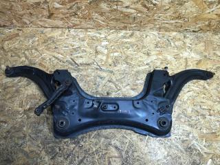 балка подвески передняя (подрамник) Nissan Tiida TIIDA C11 2006, 1.6 л., i, бензин, МКПП, седан