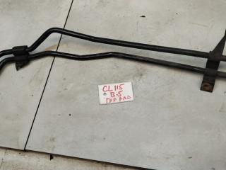 радиатор гидроусилителя Volkswagen Passat B5 1998, 1.8 л., бензин, МКПП, универсал