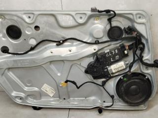 стеклоподъемник передний левый Volkswagen Passat B5 1998, 1.8 л., бензин, МКПП, универсал