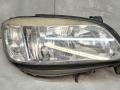 Фара передняя (комплект) Opel Zafira 1 поколение (A) [рестайлинг] 2004, 2.0 л., дизель, МКПП, минивэн - фото №2