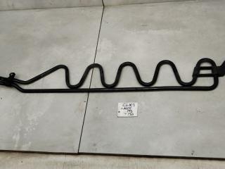 радиатор гидроусилителя Audi A6 4B/C5 [рестайлинг] 2002, АКПП, универсал