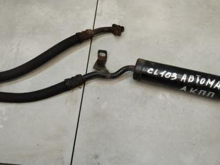 шланг (трубка) АКПП Audi A6 4B/C5 [рестайлинг] 2002, АКПП, универсал