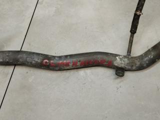 трубка охлаждающей жидкости Honda Accord 6 поколение 1999, 1.8 л., бензин, МКПП, седан