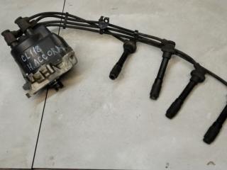 распределитель зажигания (трамблёр) Honda Accord 6 поколение 1999, 1.8 л., бензин, МКПП, седан