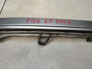 ресничка (ус) правой фары Opel Zafira 1 поколение (A) [рестайлинг] 2004, 2.0 л., дизель, МКПП, минивэн