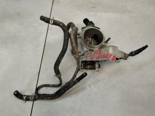 заслонка дроссельная Honda Accord 6 поколение 1999, 1.8 л., бензин, МКПП, седан