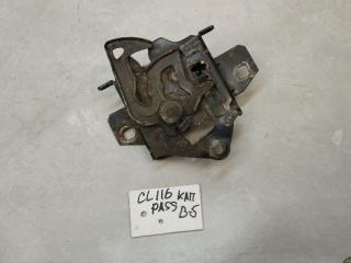 замок капота Volkswagen Passat B5 1999, 1.6 л., бензин, МКПП, универсал