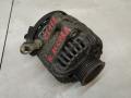 генератор Honda Accord 6 поколение 1999, 1.8 л., бензин, МКПП, седан, 0124325006.90A - фото №2