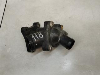 корпус термостата Honda Accord 6 поколение 1999, 1.8 л., бензин, МКПП, седан