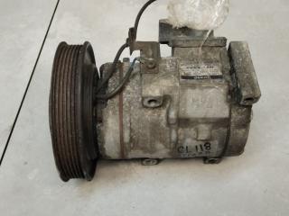 компрессор кондиционера Honda Accord 6 поколение 1999, 1.8 л., бензин, МКПП, седан