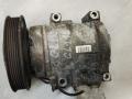 компрессор кондиционера Honda Accord 6 поколение 1999, 1.8 л., бензин, МКПП, седан - фото №3