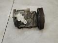 компрессор кондиционера Honda Accord 6 поколение 1999, 1.8 л., бензин, МКПП, седан - фото №5