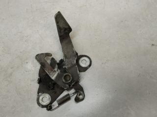 замок капота Peugeot 307 1 поколение [рестайлинг] 2005