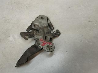 замок капота Peugeot 307 1 поколение [рестайлинг] 2005