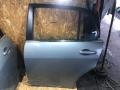 дверь передняя левая Nissan Tiida TIIDA C11 2006, 1.6 л., i, бензин, МКПП, седан - фото №7