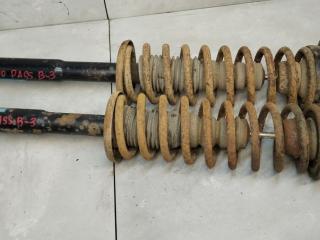 стойка задняя Volkswagen Passat B3 1991, 1.6 л., дизель, МКПП, универсал