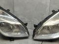 Фара передняя (комплект) Citroen C5 1 поколение 2003, 2.0 л., бензин, МКПП, универсал - фото №2