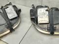 Фара передняя (комплект) Citroen C5 1 поколение 2003, 2.0 л., бензин, МКПП, универсал - фото №3