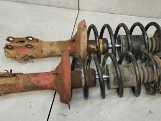 амортизатор передний Volkswagen Passat B3 1991, 1.6 л., дизель, МКПП, универсал