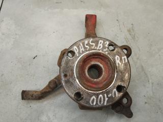 ступица передняя правая Volkswagen Passat B3 1991, 1.6 л., дизель, МКПП, универсал