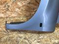крыло переднее левое Nissan Tiida TIIDA C11 2006, 1.6 л., i, бензин, МКПП, седан - фото №5