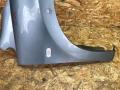крыло переднее правое Nissan Tiida TIIDA C11 2006, 1.6 л., i, бензин, седан - фото №5