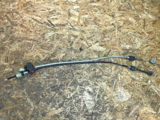 трос кулисы КПП Opel Vectra C [рестайлинг] 2006, 2.2 л., дизель, седан