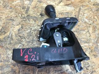 кулиса Opel Vectra C [рестайлинг] 2006, 2.2 л., дизель, седан