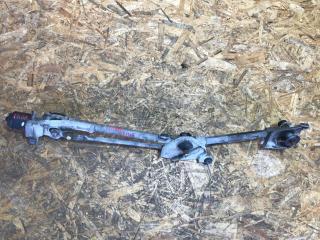 механизм стеклоочистителя (трапеция дворников) Nissan Tiida TIIDA C11 2006, 1.6 л., i, бензин, МКПП, седан