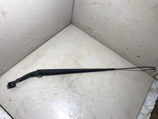 щеткодержатель (поводок стеклоочистителя, дворник) Nissan Tiida TIIDA C11 2006, 1.6 л., i, бензин, МКПП, седан