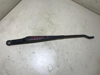 щеткодержатель (поводок стеклоочистителя, дворник) Volkswagen Caddy 2 поколение 1999, 1.9 л., D, дизель, МКПП, фургон
