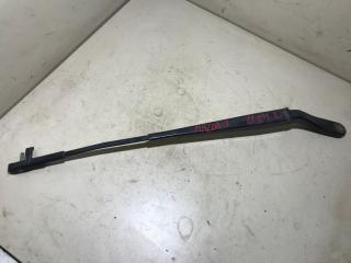 щеткодержатель (поводок стеклоочистителя, дворник) Mazda 3 BK 2005, 1.6 л., i, бензин, МКПП, хетчбэк 5 дв.