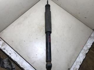 амортизатор задний Nissan Tiida TIIDA C11 2006, 1.6 л., i, бензин, МКПП, седан