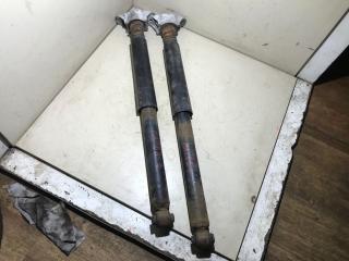 амортизатор задний Mazda 3 BK 2005, 1.6 л., i, бензин, МКПП, хетчбэк 5 дв.