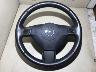 руль Opel Vectra C [рестайлинг] 2006, 2.2 л., бензин, седан