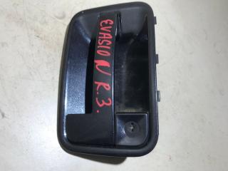 ручка наружная двери сдвижной Citroen Evasion 1 поколение [рестайлинг] 2000, 1.9 л., TD, дизель, МКПП