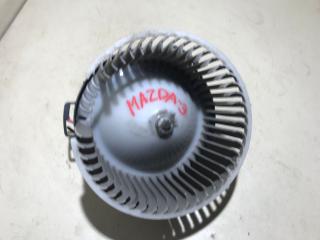 моторчик печки Mazda 3 BK 2005, 1.6 л., i, бензин, МКПП, хетчбэк 5 дв.