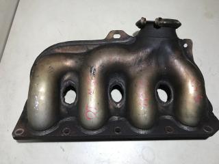 коллектор выпускной Citroen C5 1 поколение 2002, 2.0 л., i, бензин, хетчбэк 5 дв.