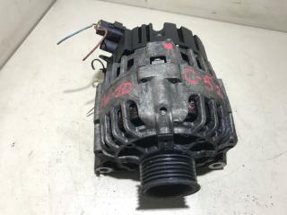 генератор Citroen C5 1 поколение 2002, 2.0 л., i, бензин, хетчбэк 5 дв.