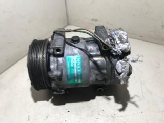 компрессор кондиционера Citroen C5 1 поколение 2002, 2.0 л., i, бензин, хетчбэк 5 дв.