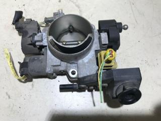 заслонка дроссельная Citroen C5 1 поколение 2002, 2.0 л., i, бензин, хетчбэк 5 дв.