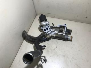 клапан EGR Citroen C5 1 поколение 2002, 2.0 л., i, бензин, хетчбэк 5 дв.