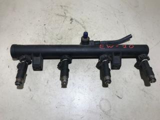 форсунка Citroen C5 1 поколение 2002, 2.0 л., i, бензин, хетчбэк 5 дв.