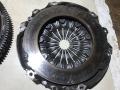комплект сцепления Citroen C5 1 поколение 2002, 2.0 л., i, бензин, хетчбэк 5 дв. - фото №7